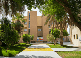 افتتاح المرحلة الثانوية