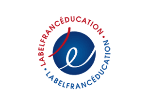 LabelFrancÉducation